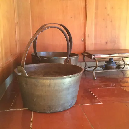 Domek alpejski Nidus Montis