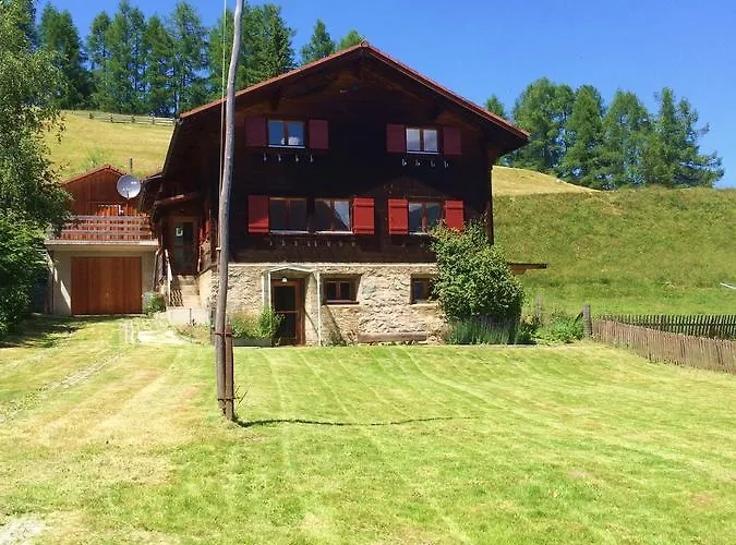 Nidus Montis * Casti-Wergenstein