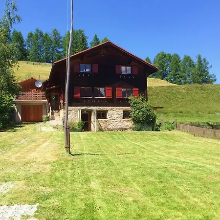 Nidus Montis * Casti-Wergenstein