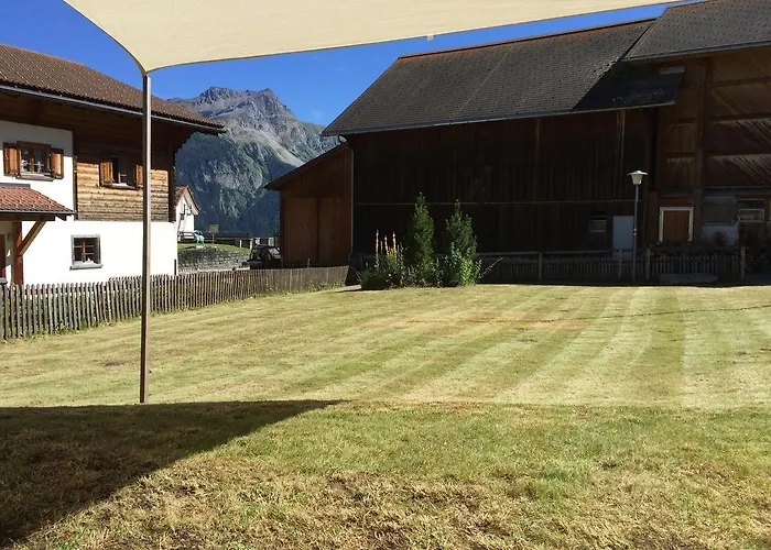 Nidus Montis Alpstuga *